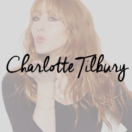 5 minutes avec Charlotte Tilbury image